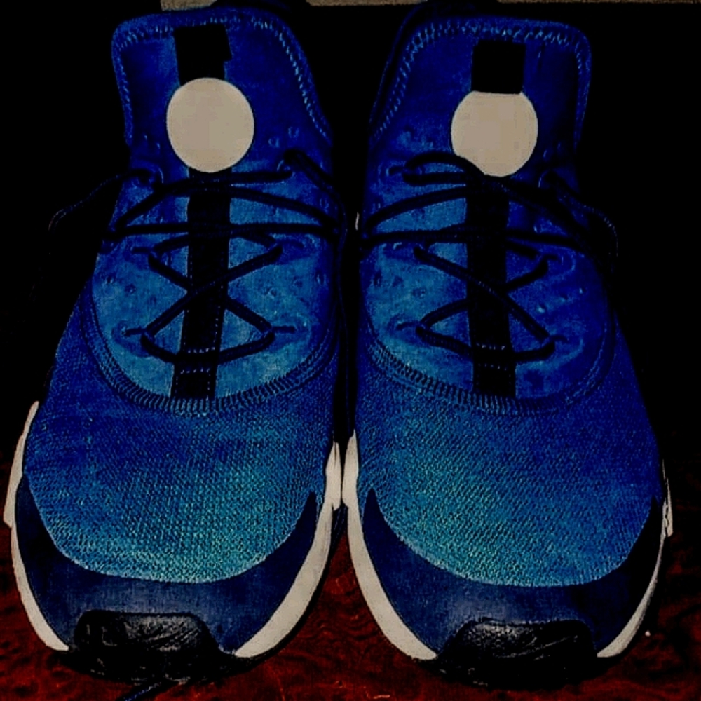 Nike Air Huarache Shoes